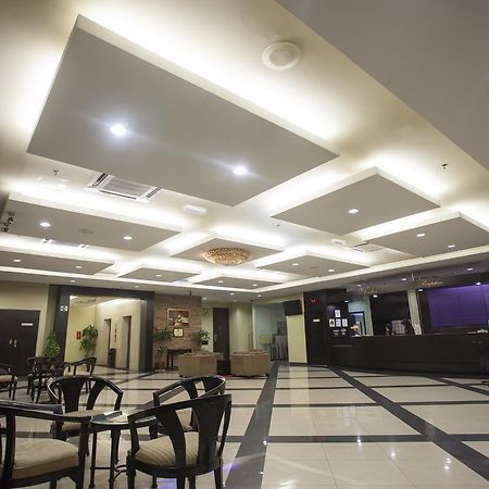 Hotel Seri Malaysia Kepala Batas Kepala Batas  Extérieur photo